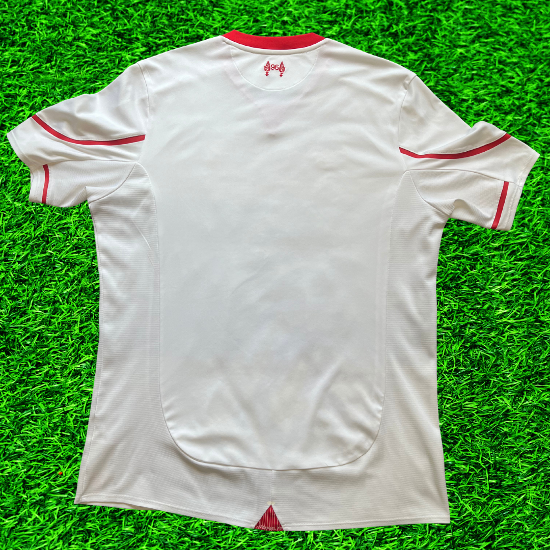 Liverpool - 2015/16 - Away - Medium