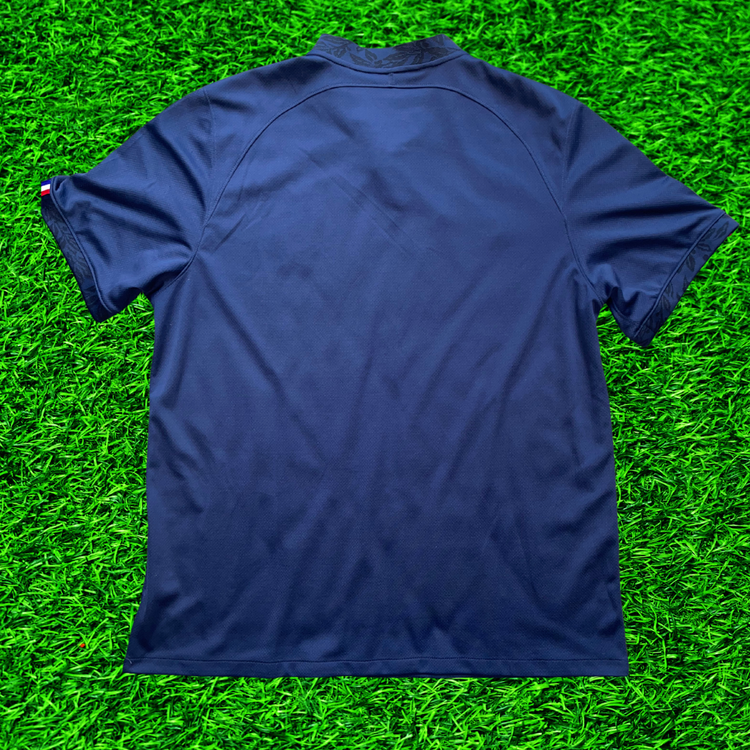 France - 2022/23 - Home - XL