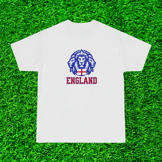 England - x3 Lions
