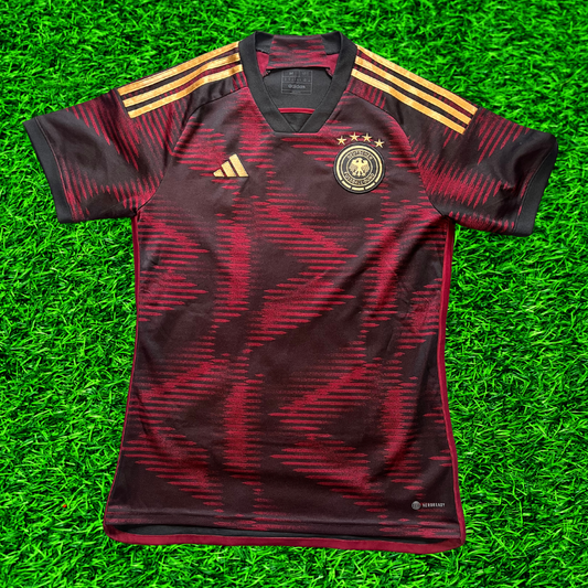 Germany - 2022/23 - Away - Medium