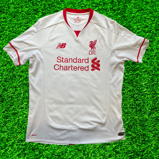 Liverpool - 2015/16 - Away - Medium