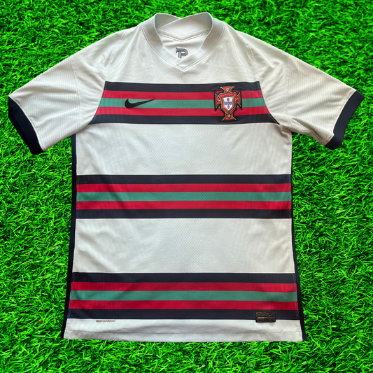 Portugal - 2020/21 - Away - Medium Vaporknit