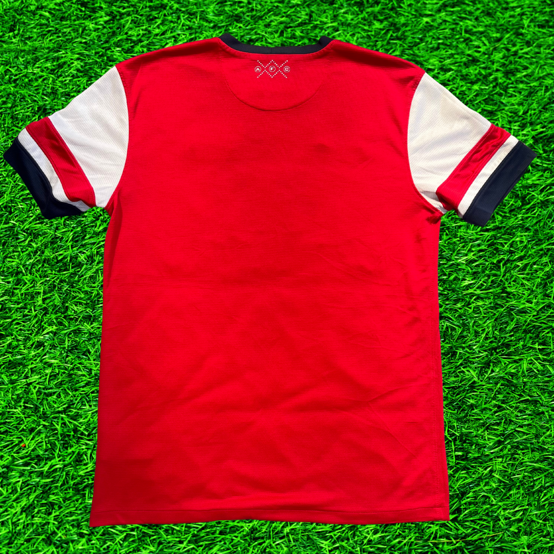 Arsenal - 2012/13 - Home Shirt - Medium