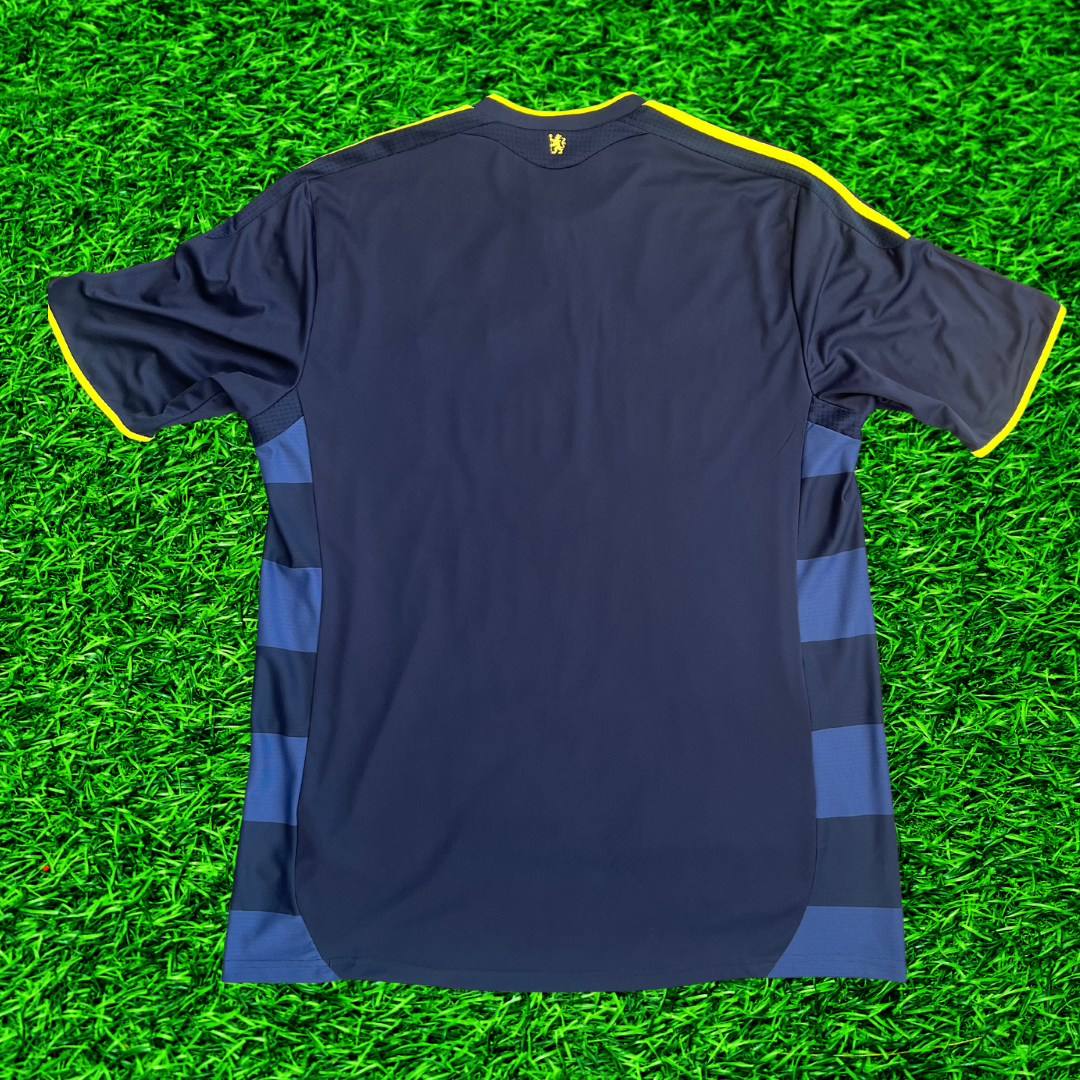 Chelsea - 2009/10 - Away Shirt - XL