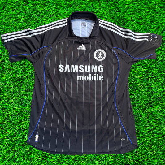 Chelsea - 2006/07 - 3rd Kit - XL