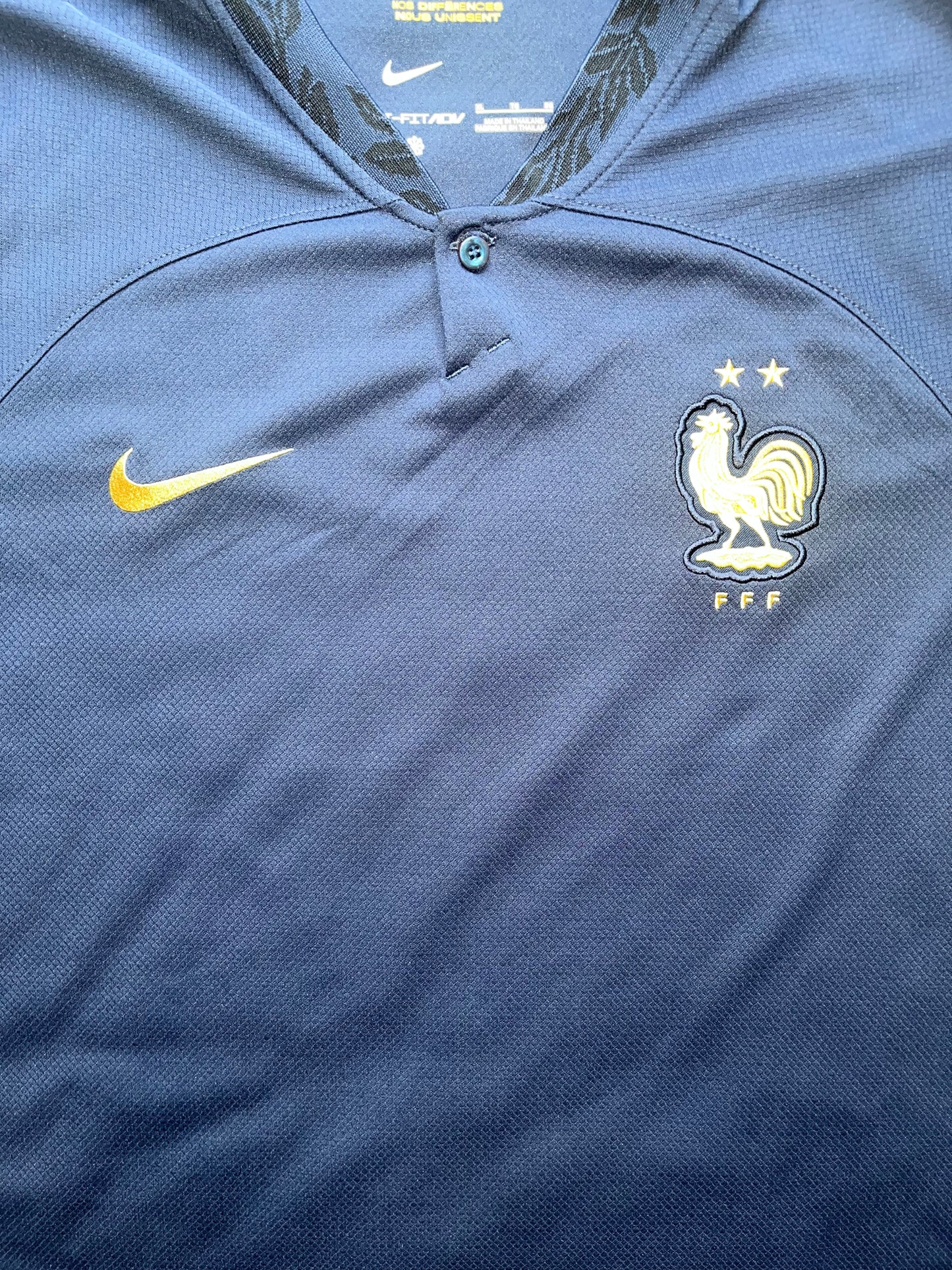 France - 2022/23 - Home - XL