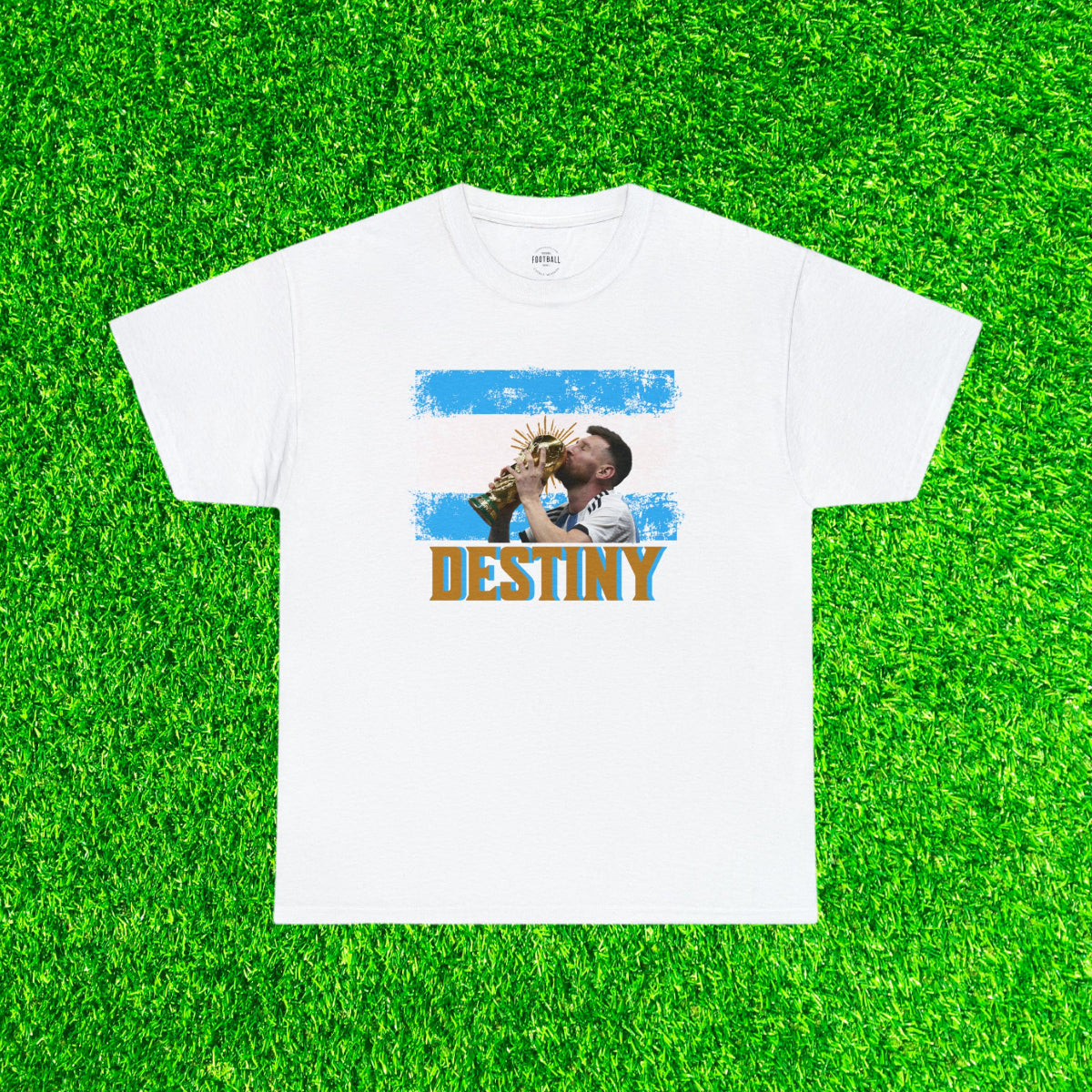 Messi - Destiny