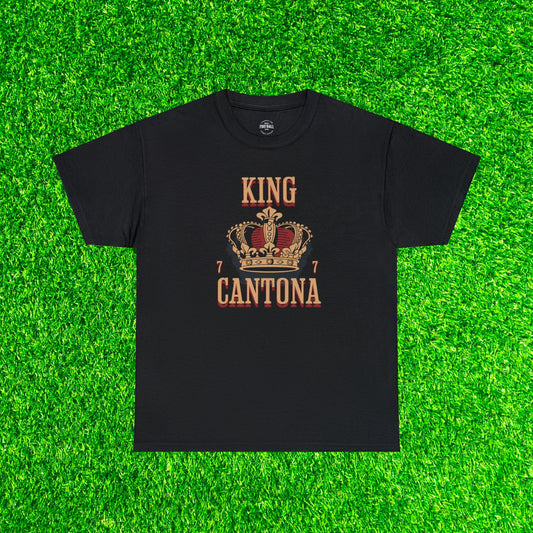KING CANTONA