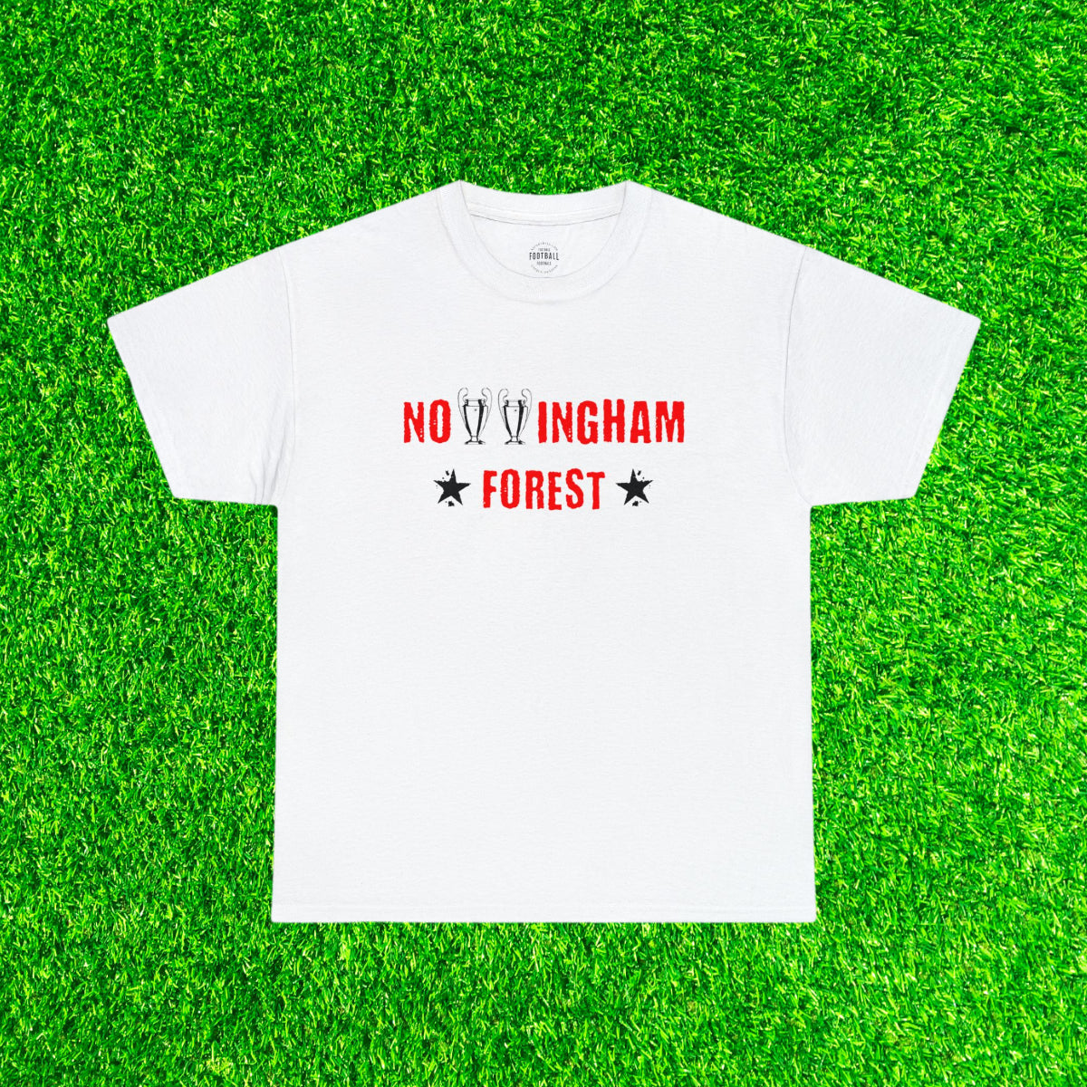 Nottingham Forest - Back2Back